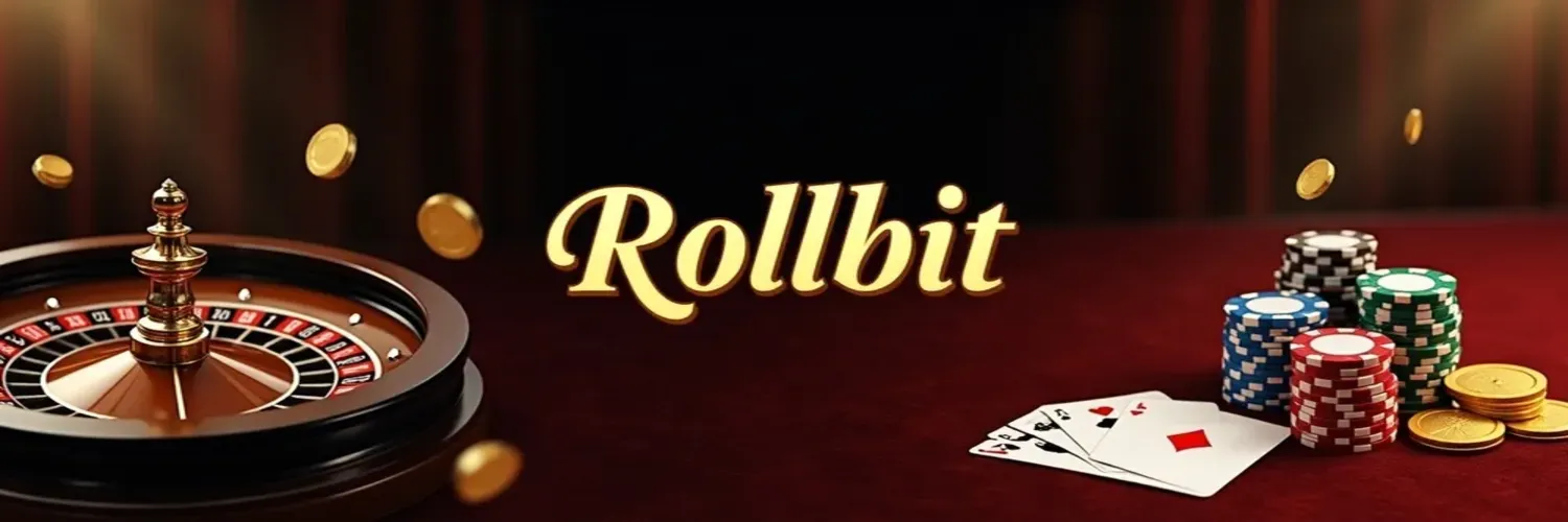 Rollbit Casino Jouez Maintenant
